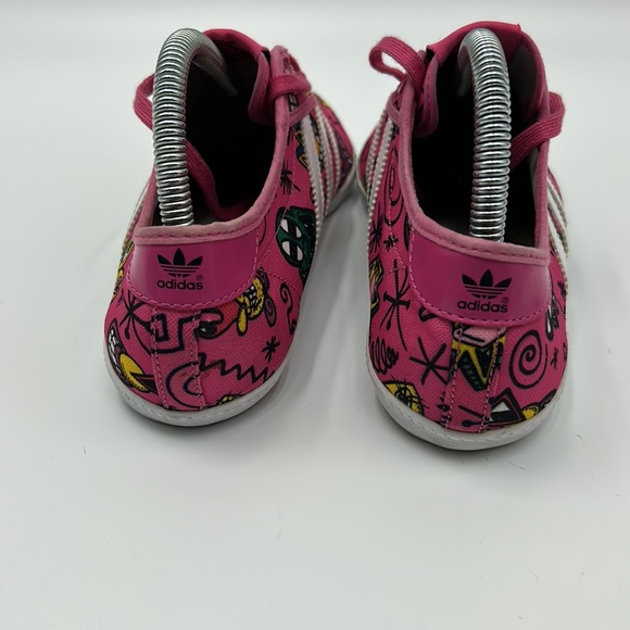 JEREMY SCOTT ADIDAS P-SOLE MENS SIZE 6 WOMEN SIZE 7.5 - Picture 3 of 9